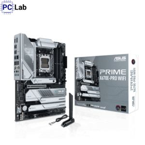 Mainboard ASUS PRIME X670E-PRO WIFI DDR5