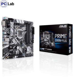 Mainboard ASUS PRIME Z390M-PLUS DDR4