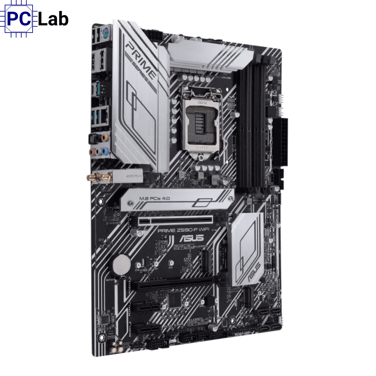 Mainboard ASUS PRIME Z590-P WIFI DDR4