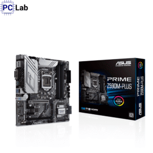 Mainboard ASUS PRIME Z590M-PLUS DDR4