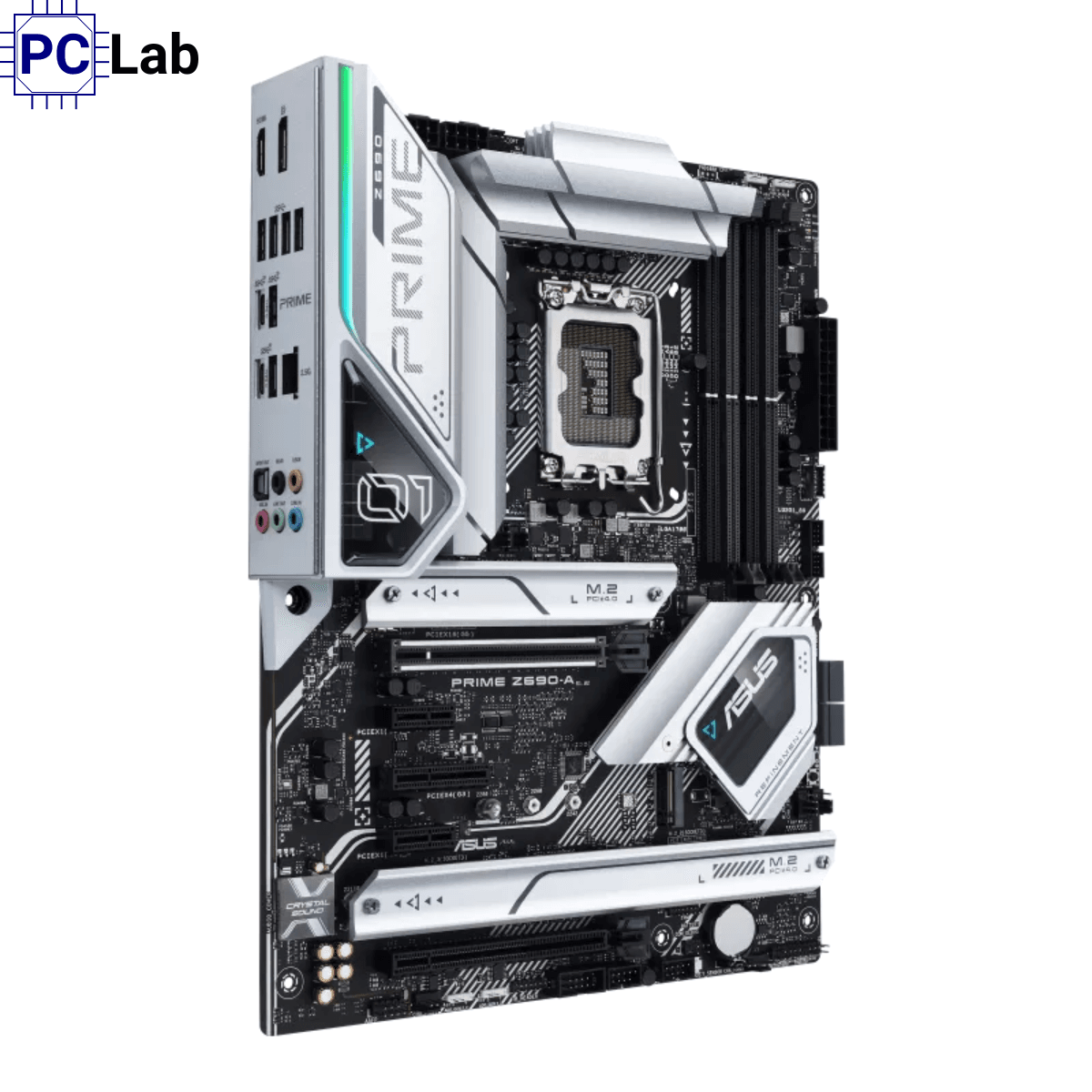 Mainboard ASUS PRIME Z690-A DDR5