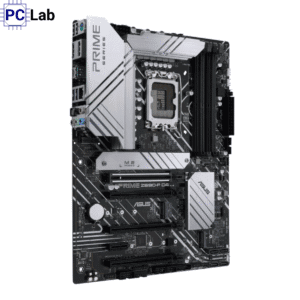 Mainboard ASUS PRIME Z690-P D4 DDR4