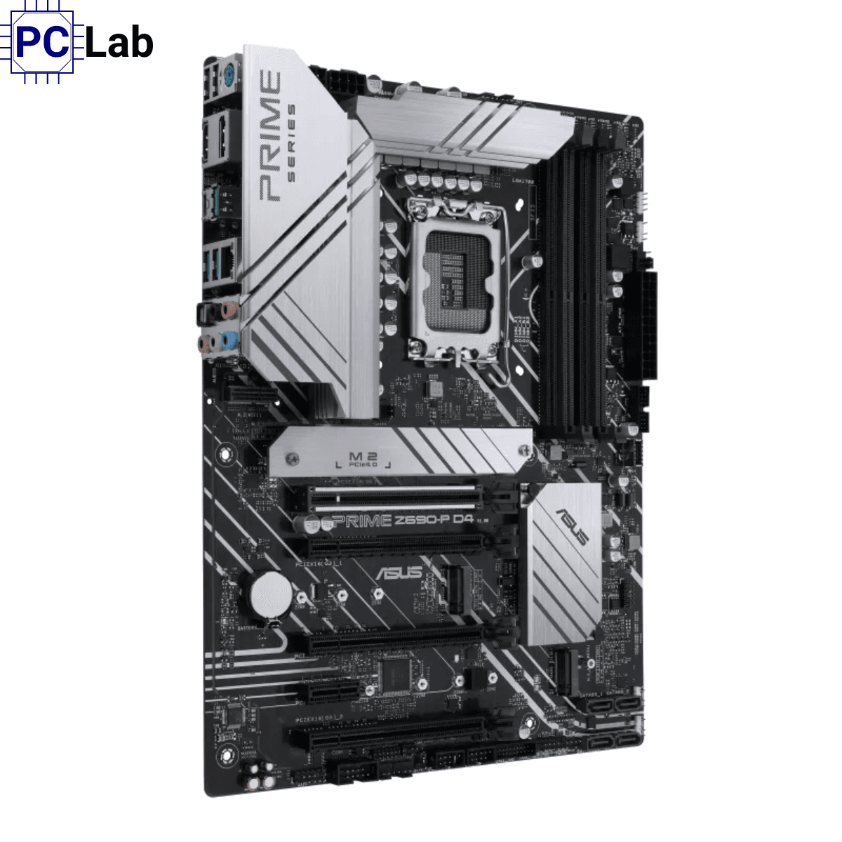 Mainboard ASUS PRIME Z690-P D4 DDR4