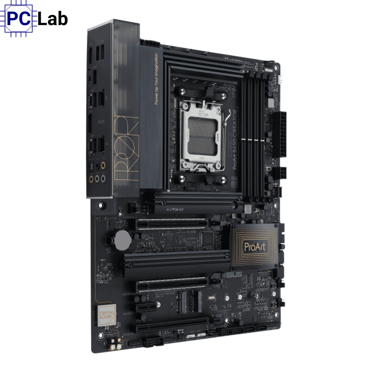 Mainboard ASUS ProArt B650-CREATOR DDR5