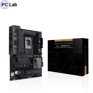 Mainboard ASUS ProArt B660-CREATOR D4 DDR4