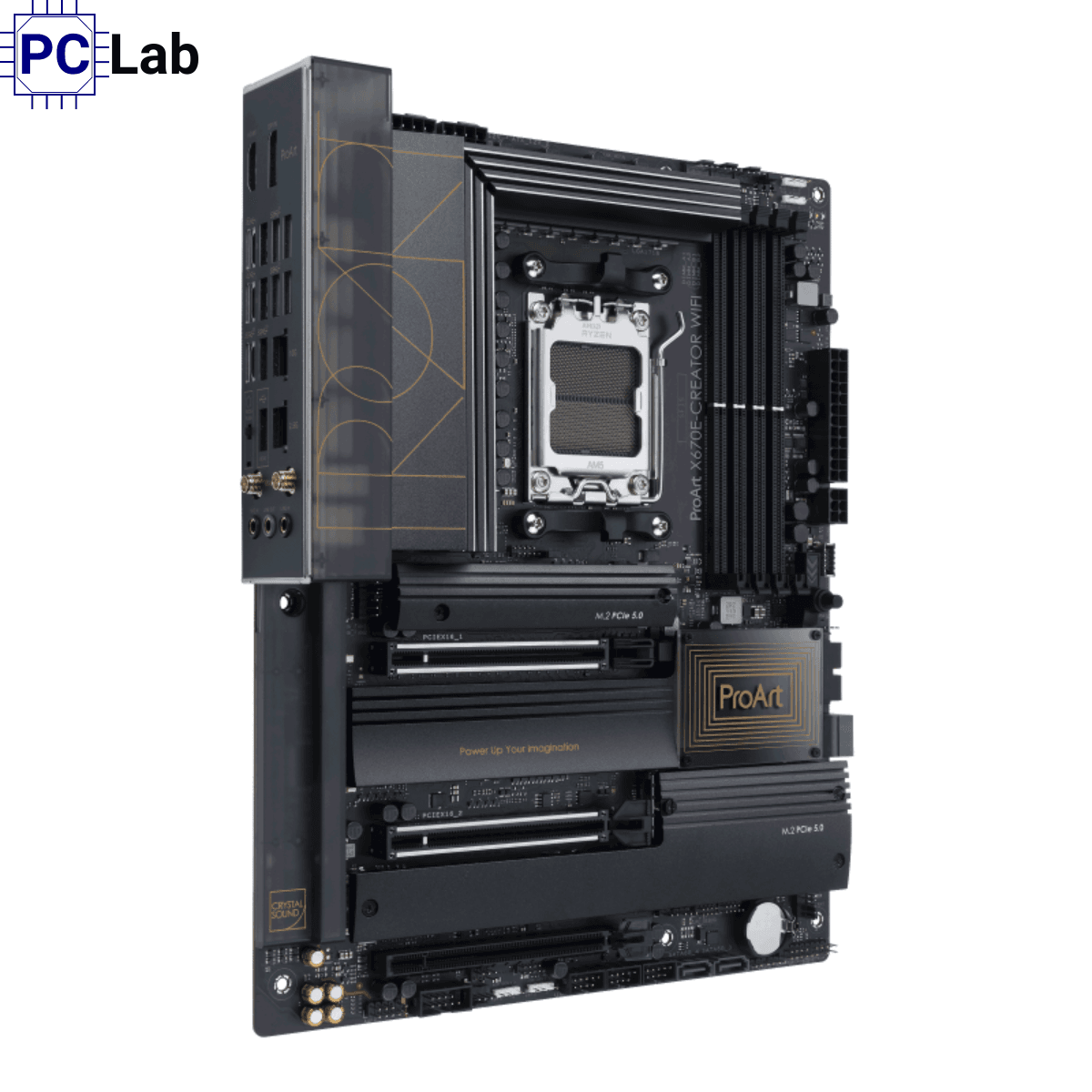 Mainboard ASUS ProArt X670E-CREATOR WIFI DDR5