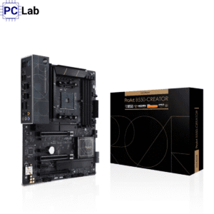 Mainboard ASUS ProArt B550-CREATOR DDR4