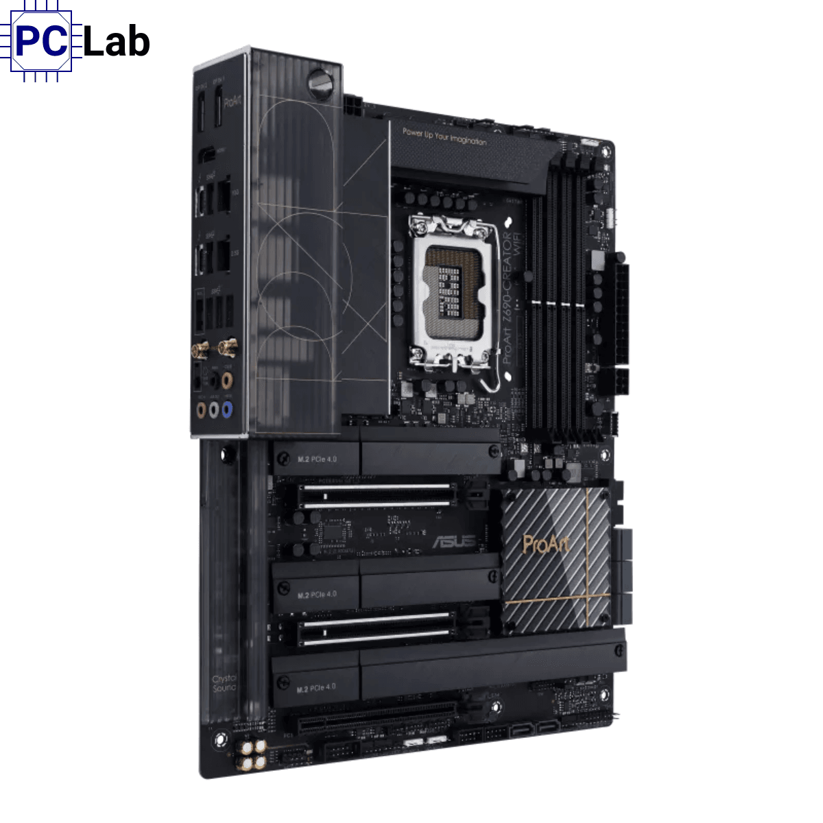 Mainboard ASUS ProArt Z690-CREATOR WIFI DDR5