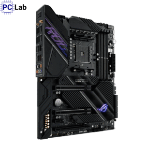 Mainboard ASUS ROG CROSSHAIR VIII Dark Hero DDR4