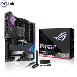 Mainboard ASUS ROG CROSSHAIR VIII EXTREME DDR4