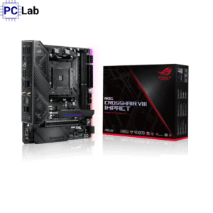 Mainboard ASUS ROG CROSSHAIR VIII Impact DDR4