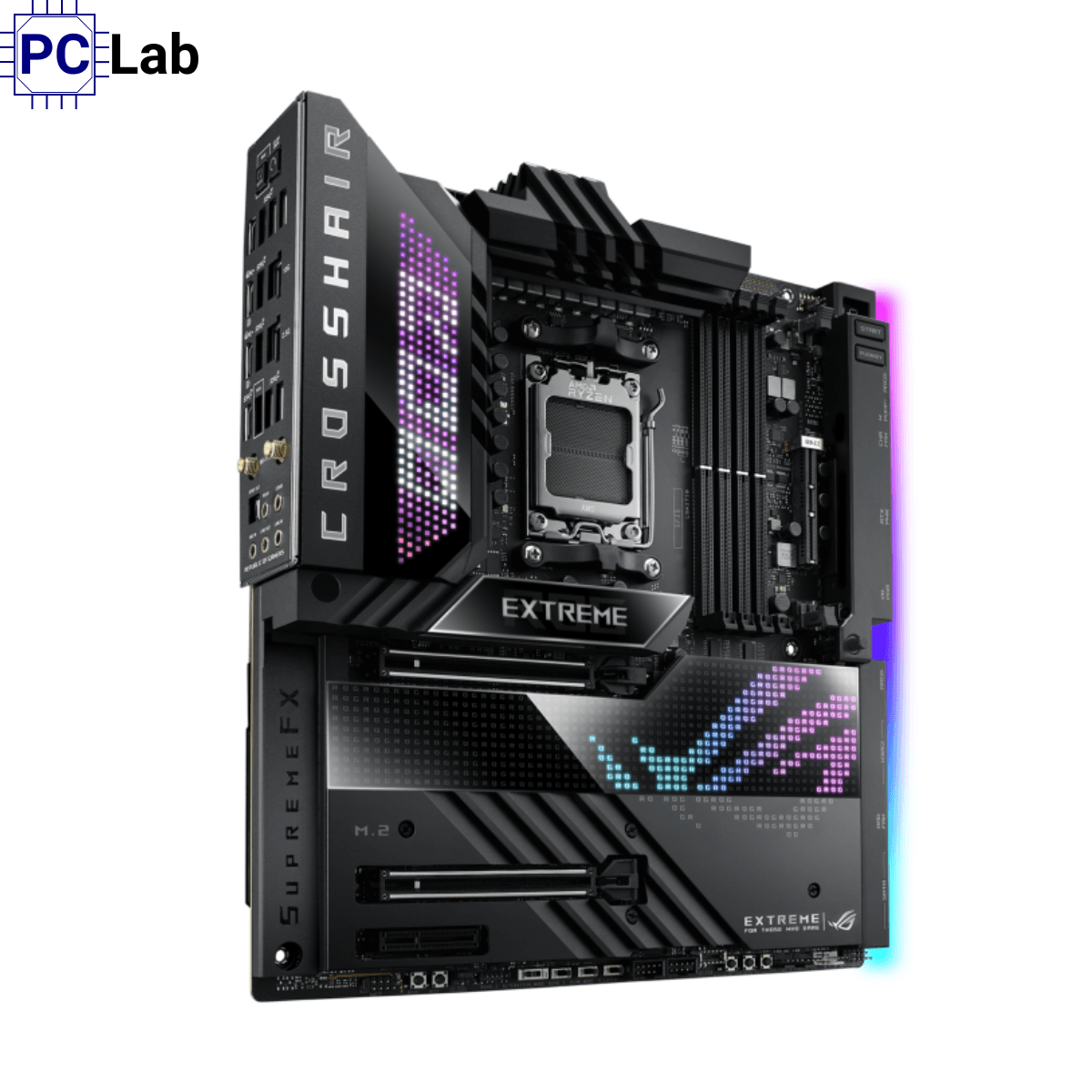 Mainboard ASUS ROG CROSSHAIR X670E EXTREME DDR5