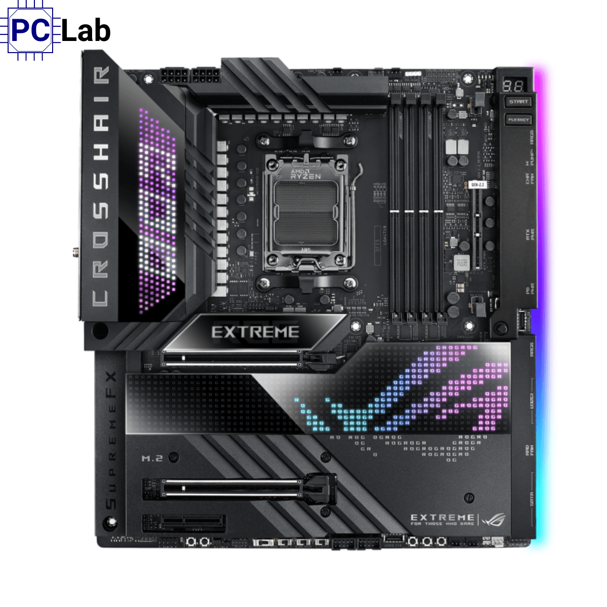 Mainboard ASUS ROG CROSSHAIR X670E EXTREME DDR5