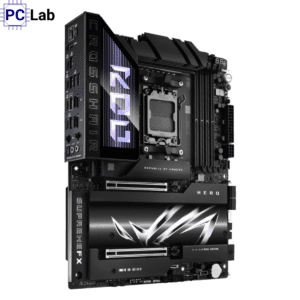 Mainboard ASUS ROG CROSSHAIR X870E HERO DDR5