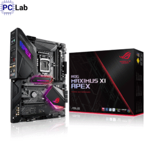 Mainboard ASUS ROG MAXIMUS XI APEX DDR4