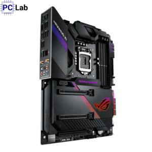 Mainboard ASUS ROG MAXIMUS XI CODE DDR4