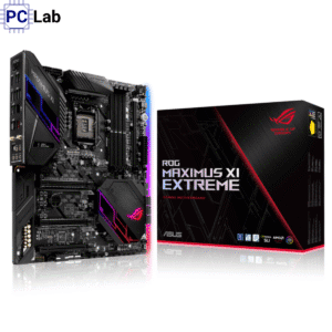 Mainboard ASUS ROG MAXIMUS XI EXTREME DDR4