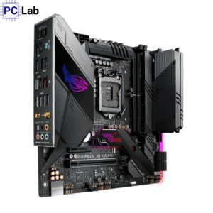 Mainboard ASUS ROG MAXIMUS XI GENE DDR4