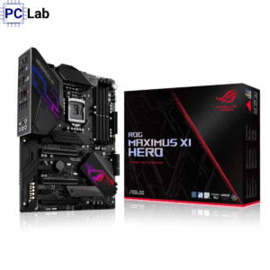 Mainboard ASUS ROG MAXIMUS XI HERO DDR4