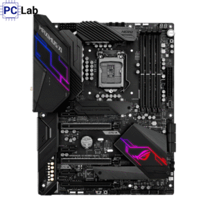 Mainboard ASUS ROG MAXIMUS XI HERO (WI-FI) DDR4