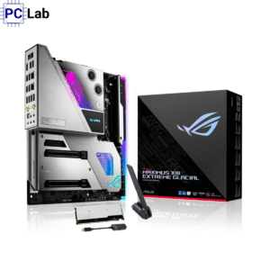 Mainboard ASUS ROG MAXIMUS XIII Extreme Glacial DDR4