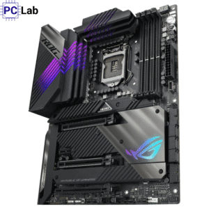 Mainboard ASUS ROG MAXIMUS XIII HERO DDR4