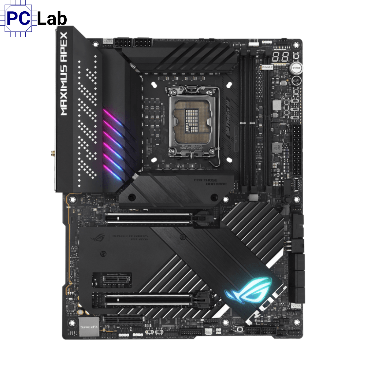 Mainboard ASUS ROG MAXIMUS Z690 APEX DDR5