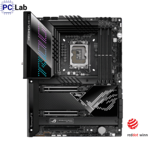 Mainboard ASUS ROG MAXIMUS Z690 HERO DDR5