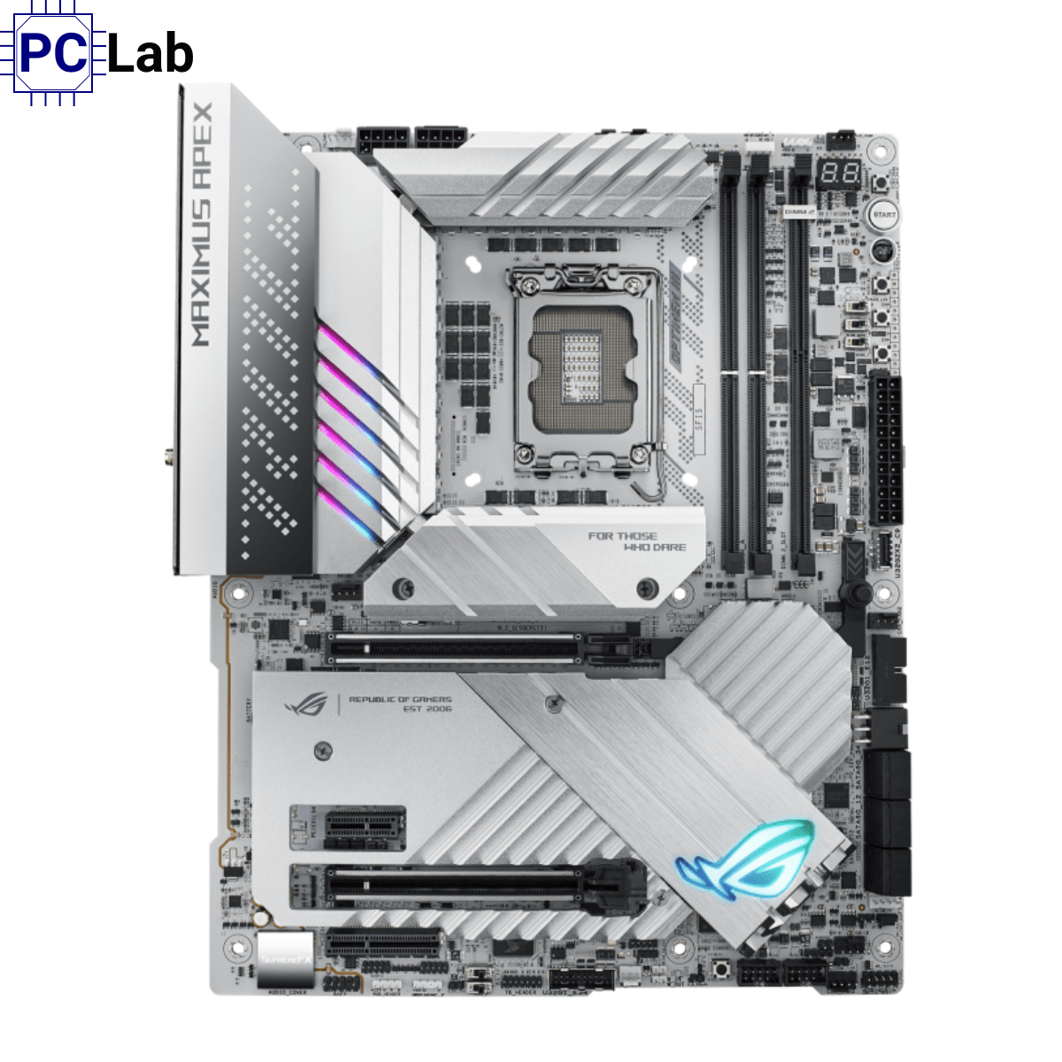 Mainboard ASUS ROG MAXIMUS Z790 APEX DDR5