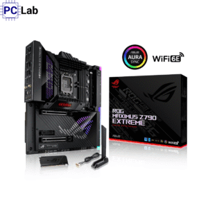 Mainboard ASUS ROG MAXIMUS Z790 EXTREME DDR5