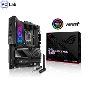 Mainboard ASUS ROG MAXIMUS Z790 HERO DDR5