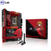 Mainboard ASUS ROG MAXIMUS Z790 HERO EVA-02 EDITION DDR5