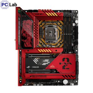 Mainboard ASUS ROG MAXIMUS Z790 HERO EVA-02 EDITION DDR5