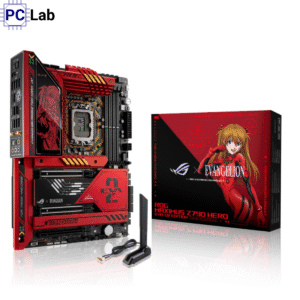 Mainboard ASUS ROG MAXIMUS Z790 HERO EVA-02 EDITION DDR5