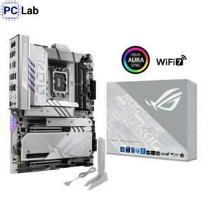 Mainboard ASUS ROG MAXIMUS Z890 APEX DDR5