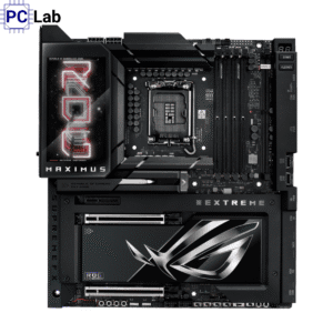 Mainboard ASUS ROG MAXIMUS Z890 EXTREME DDR5