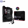 Mainboard ASUS ROG MAXIMUS Z890 HERO DDR5