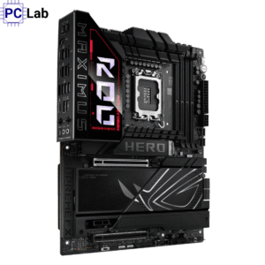 Mainboard ASUS ROG MAXIMUS Z890 HERO DDR5