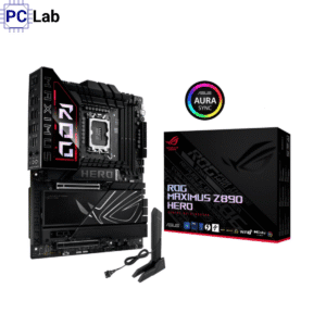 Mainboard ASUS ROG MAXIMUS Z890 HERO DDR5