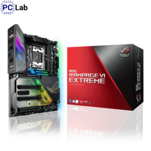 Mainboard ASUS ROG RAMPAGE VI EXTREME DDR4