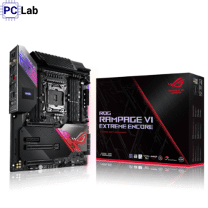 Mainboard ASUS ROG Rampage VI Extreme Encore DDR5