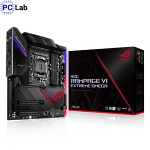 Mainboard ASUS ROG RAMPAGE VI EXTREME OMEGA DDR4