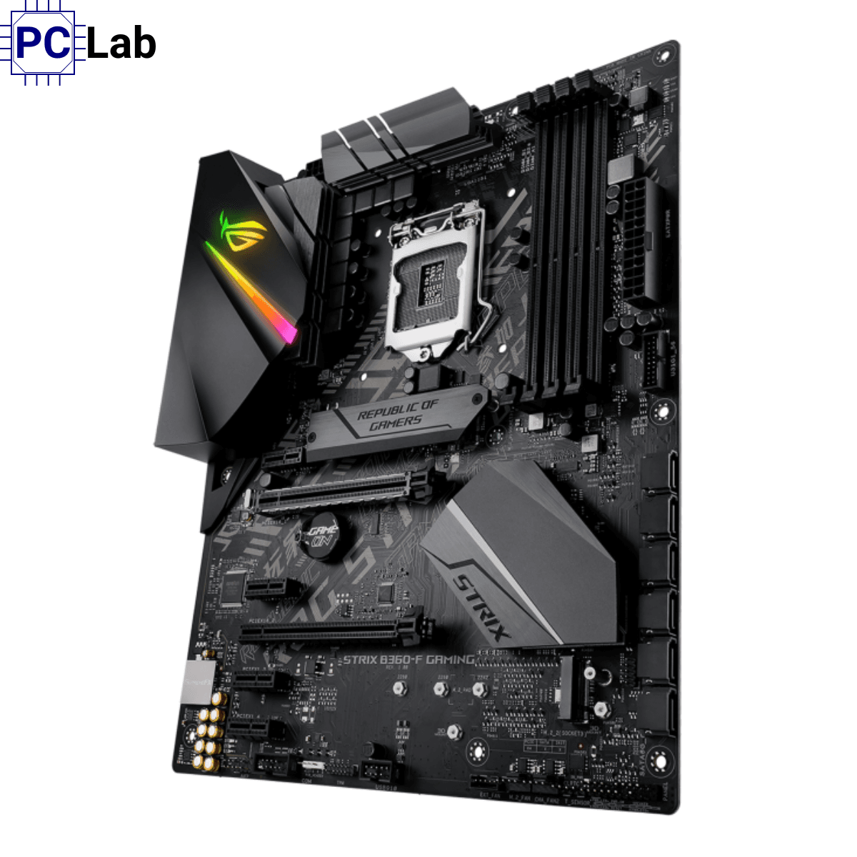 Mainboard ASUS ROG STRIX B360-F GAMING DDR4