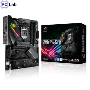 Mainboard ASUS ROG STRIX B360-F GAMING DDR4