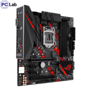 Mainboard ASUS ROG STRIX B360-G GAMING DDR4