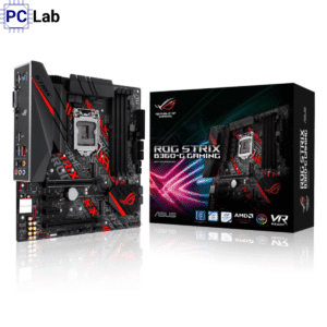 Mainboard ASUS ROG STRIX B360-G GAMING DDR4