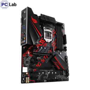 Mainboard ASUS ROG STRIX B360-H GAMING DDR4