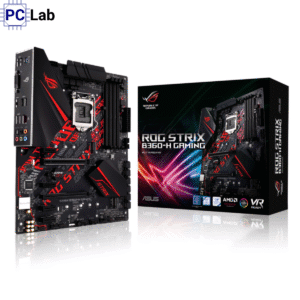 Mainboard ASUS ROG STRIX B360-H GAMING DDR4