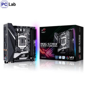 Mainboard ASUS ROG STRIX B360-I GAMING DDR4