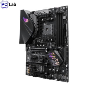 Mainboard ASUS ROG STRIX B450-F GAMING DDR4